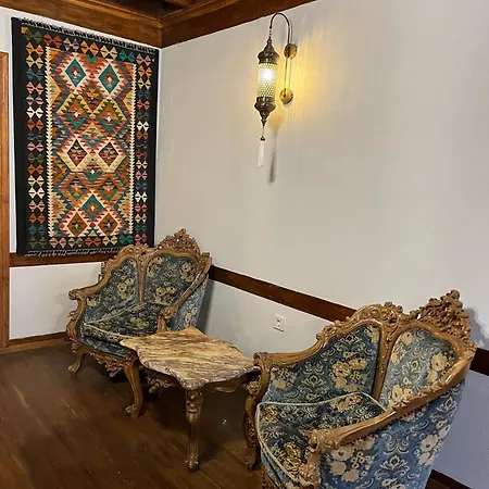 Valide Sultan Konagi 酒店