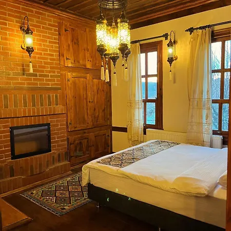 Valide Sultan Konagi 酒店