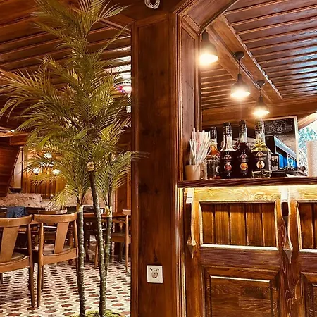 Valide Sultan Konagi 酒店