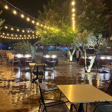 Valide Sultan Konagi 酒店