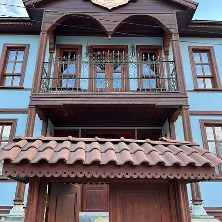 Valide Sultan Konagi *
