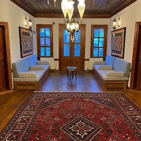 Valide Sultan Konagi