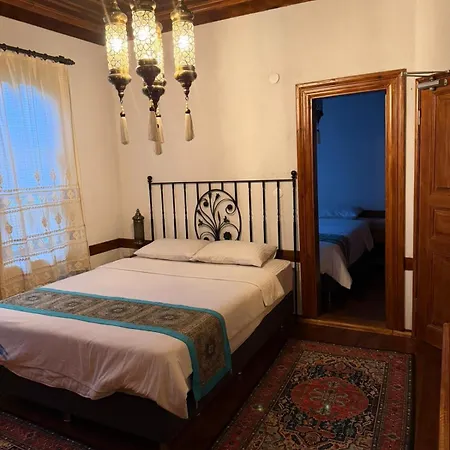 Valide Sultan Konagi 酒店 Tarakli