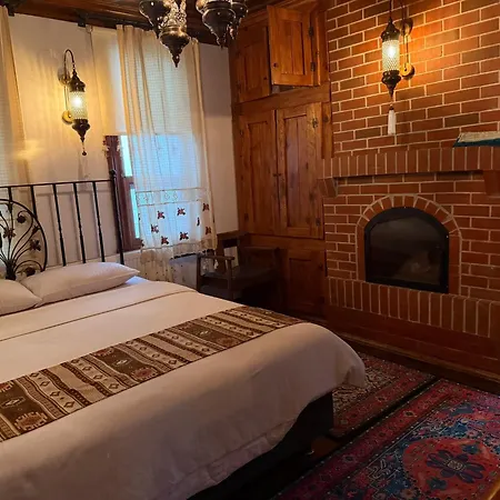 酒店 Valide Sultan Konagi *