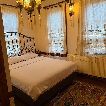 酒店 Valide Sultan Konagi