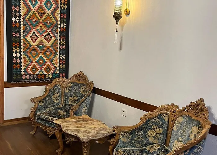 Valide Sultan Konagi Hotel