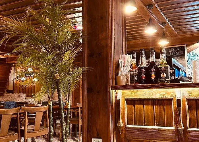 Valide Sultan Konagi Hotel