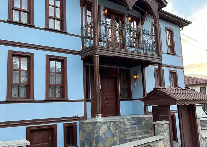 Valide Sultan Konagi * Tarakli