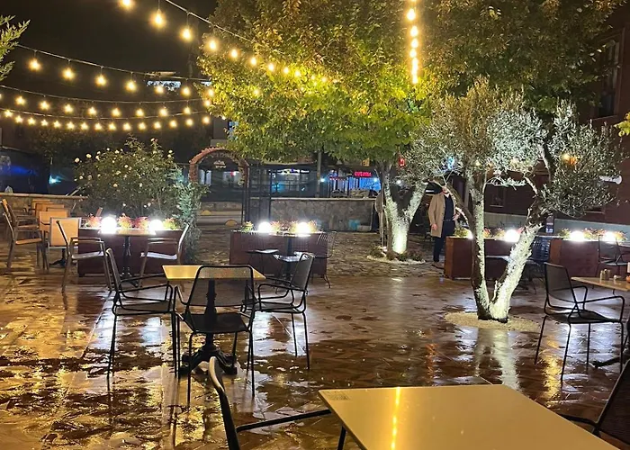 Valide Sultan Konagi Hotel