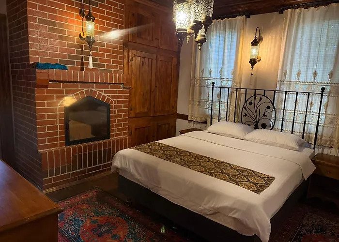 Valide Sultan Konagi