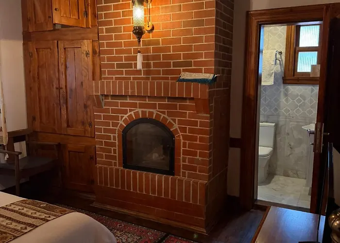 Valide Sultan Konagi Hotel *